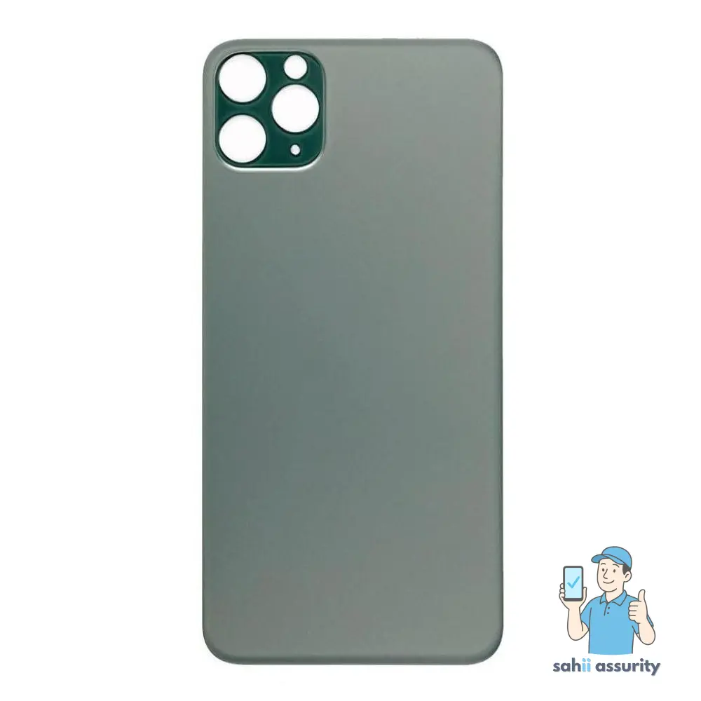 Back Panel Cover for Apple iPhone 11 Pro Max thumbnail